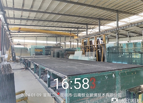 玻璃加工設備11
