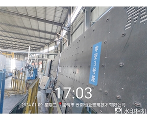 中空玻璃生產加工